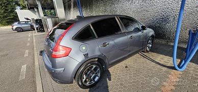 citroen c 4