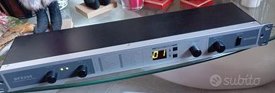 PHONIC Multieffetto RACK effetti voce