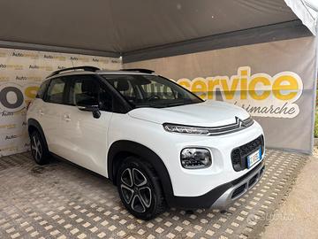 Citroen C3 Aircross BlueHDi 100 S&S Shine