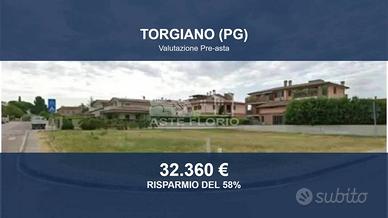 Immobile in asta di 3429 m² a Torgiano