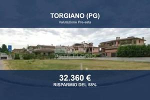 Immobile in asta di 3429 m² a Torgiano