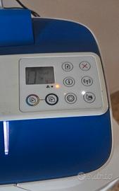 stampante hp deskjet 3760