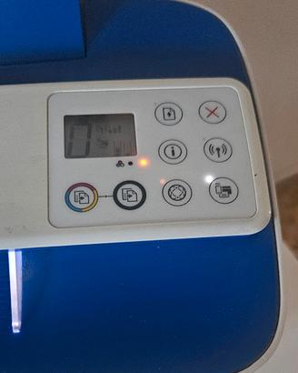stampante hp deskjet 3760