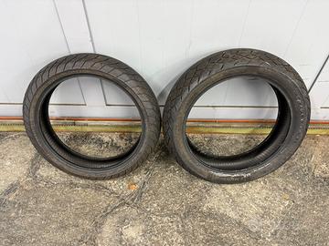 gomme  dunlop mutant