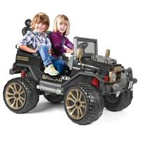 Gaucho XP - fuoristrada elettrico PEG PEREGO