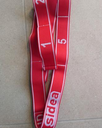 elastici yoga 