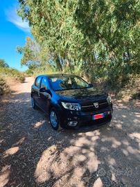 Dacia Sandero streetway 1.5 dci neopatentati