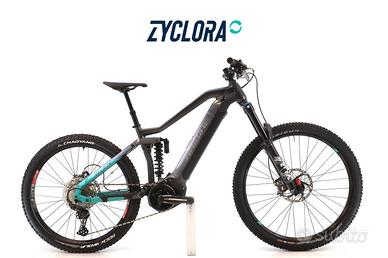 Haibike AllMtn 1 t.M