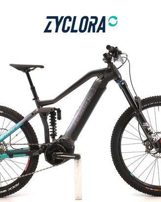 Haibike AllMtn 1 t.M