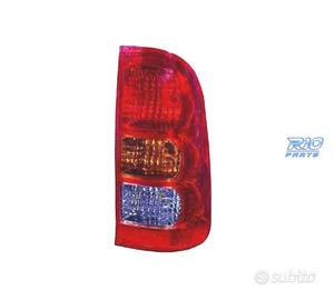 FANALE DESTRO TOYOTA HILUX VIGO PICK-UP 05-11