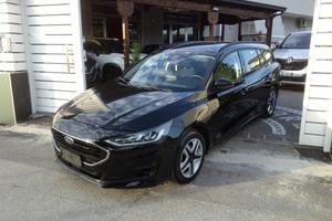 FORD Focus 1.5 EcoBlue 120 CV SW Business