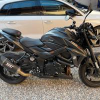 Suzuki GSX-S750 Yugen Carbon 2020