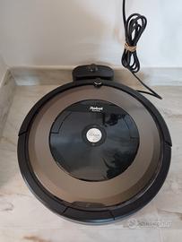 Roomba 896 