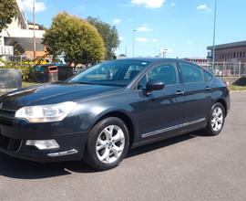 Citroen C5 2.0 HDi 140 Business EURO 5 A 2010