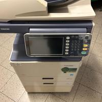 Fotocopiatrice Toshiba 2050