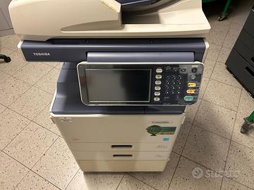 Fotocopiatrice Toshiba 2050