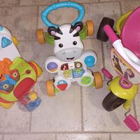 Giocattoli per bambini