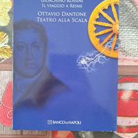 Cd musica classica gioacchino rossi