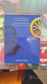 Cd musica classica gioacchino rossi