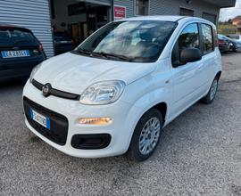 Fiat Panda 1.2 69 cv benzina