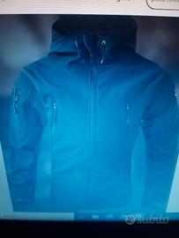 giacca uomo Tg L