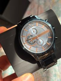 Orologio Uomo Armani Exchange Cronografo 46mm