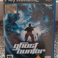 Ghost Hunter ps2 