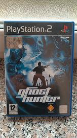 Ghost Hunter ps2 