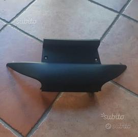 Paraurti parafango Piaggio MP3 250 2006 NUOVO