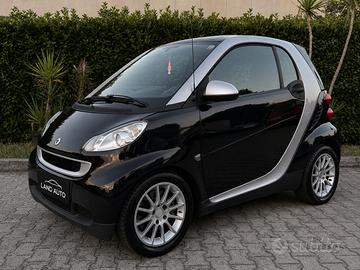 Smart ForTwo 52 kW GARANZIA 12 MESI !