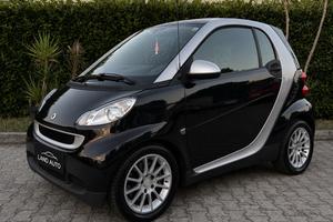 Smart ForTwo 52 kW GARANZIA 12 MESI !