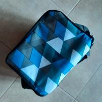 borsa frigo vintage