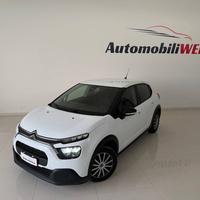 Citroen C3 BlueHDi 100 S&S Feel