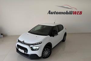 Citroen C3 BlueHDi 100 S&S Feel