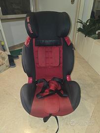 Seggiolino auto Be Cool Thunder (9-36 kg) 