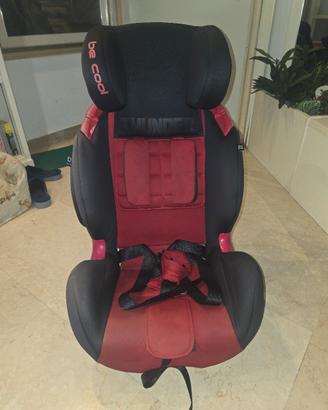 Seggiolino auto Be Cool Thunder (9-36 kg) 