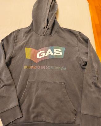 felpa gas L (o XL)