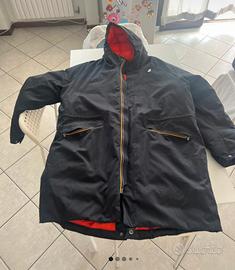 Piumino K-way