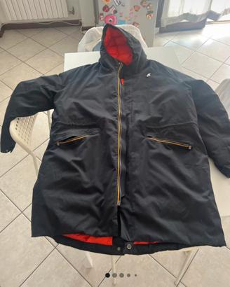 Piumino K-way