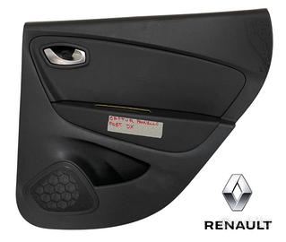 PANNELLO INTERNO PORTIERA POST DX RENAULT Captur S