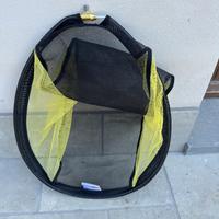 Attrezzatura da pesca Tubertini