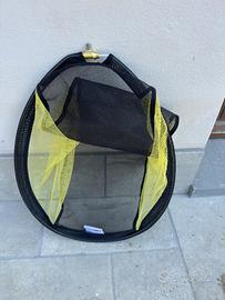 Attrezzatura da pesca Tubertini