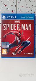 Spider-Man Per PS4