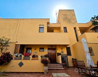 Elegante Villa a schiera, C.da Isabella