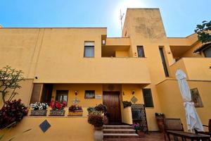Elegante Villa a schiera, C.da Isabella