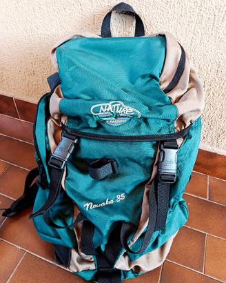 Zaino per tracking