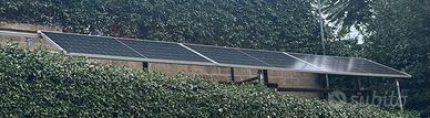Pannelli fotovoltaici Longi