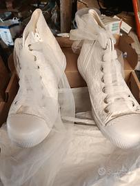 Scarpe bambina mis. 36
