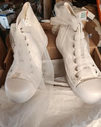 Scarpe bambina mis. 36