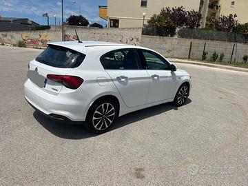 Fiat Tipo 1.3 Mjt